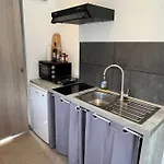 Dom wakacyjny Au Coeur De Loo Sauveterre-de-Comminges