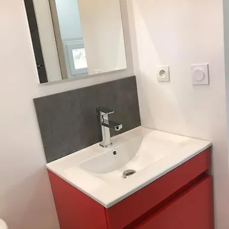 Holiday home Au Coeur De Loo