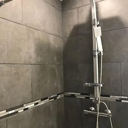 Holiday home Au Coeur De Loo