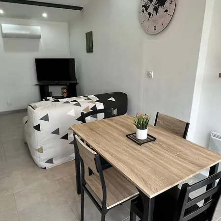 Au Coeur De Loo Holiday home