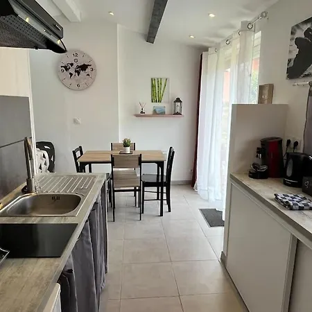 Au Coeur De Loo Holiday home *