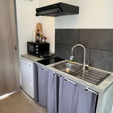 Holiday home Au Coeur De Loo Sauveterre-de-Comminges