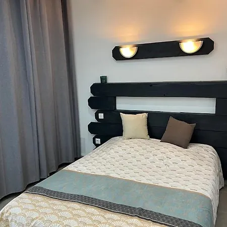 Au Coeur De Loo Holiday home Sauveterre-de-Comminges