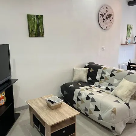 Holiday home Au Coeur De Loo *